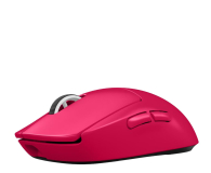 LOGITECH G PRO X Superlight 2 magenta 910-006797 - 1172771 - zdjęcie 5